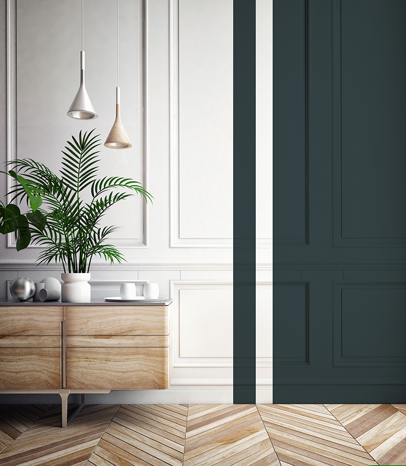 What Is the Purpose of a Skirting Board? 3 Important Points