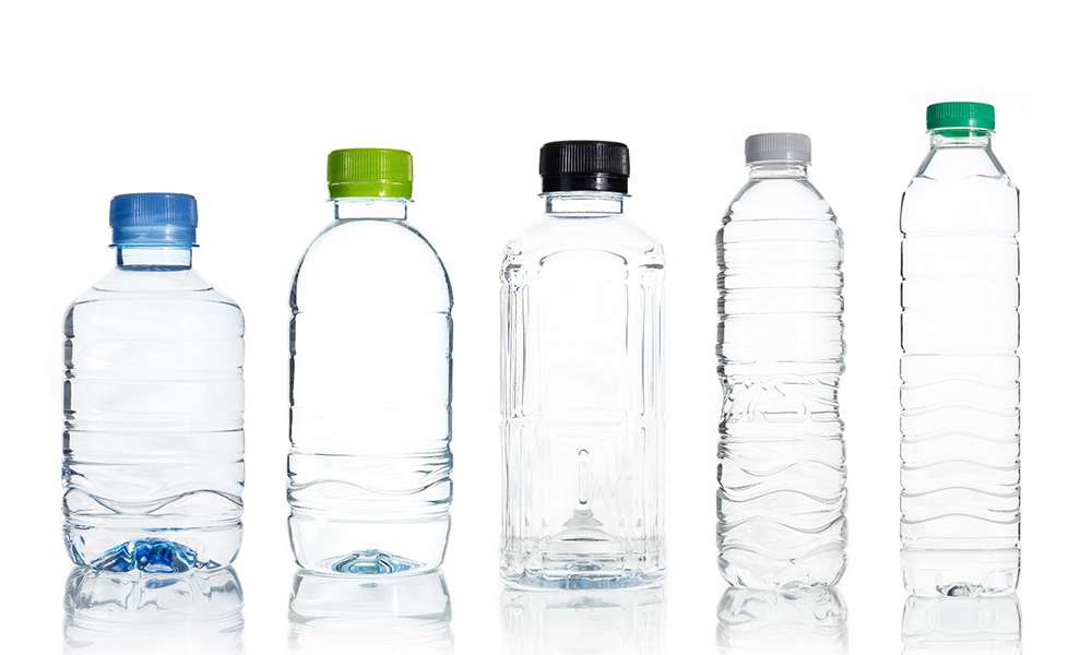 6 Key Benefits of Using rPET Drinks Bottles Instead of Glass