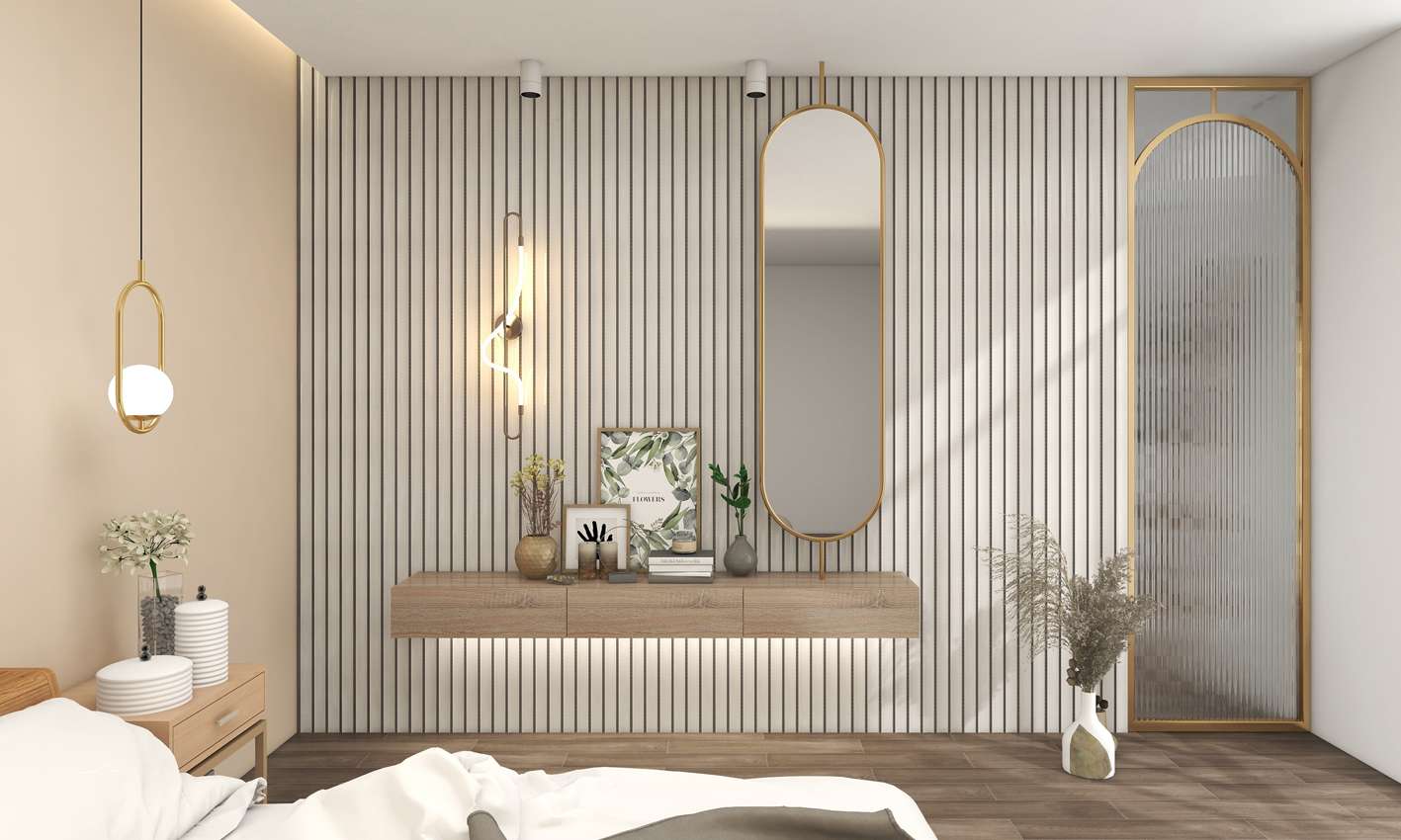 3d wall panels ideas for bedroom ideas