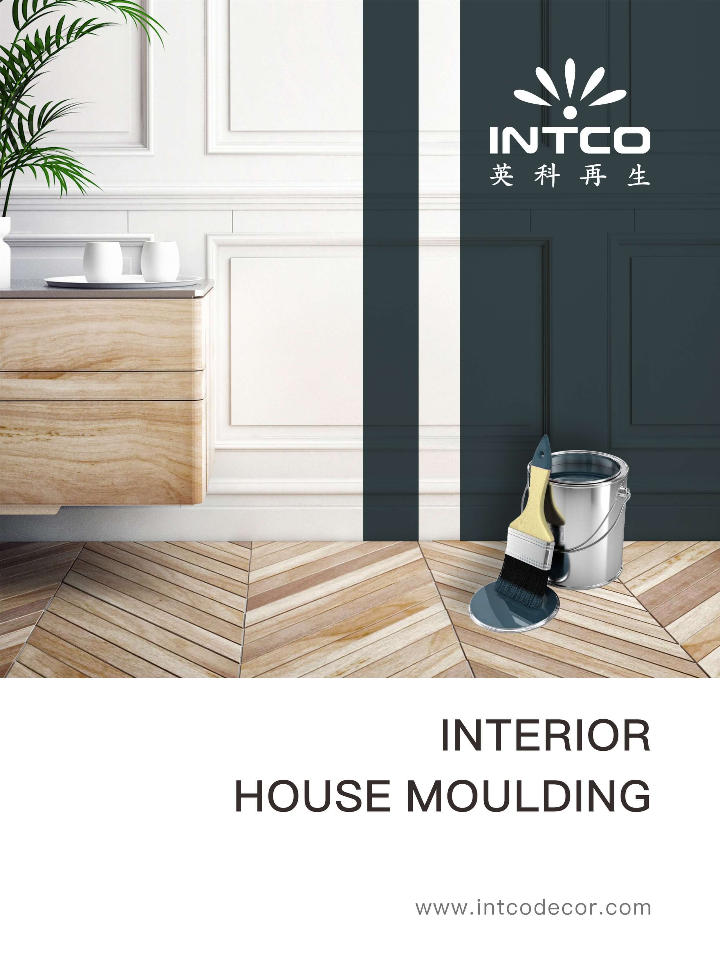 In our catalogue on interior house moulding decoration you can find inspirational interiors