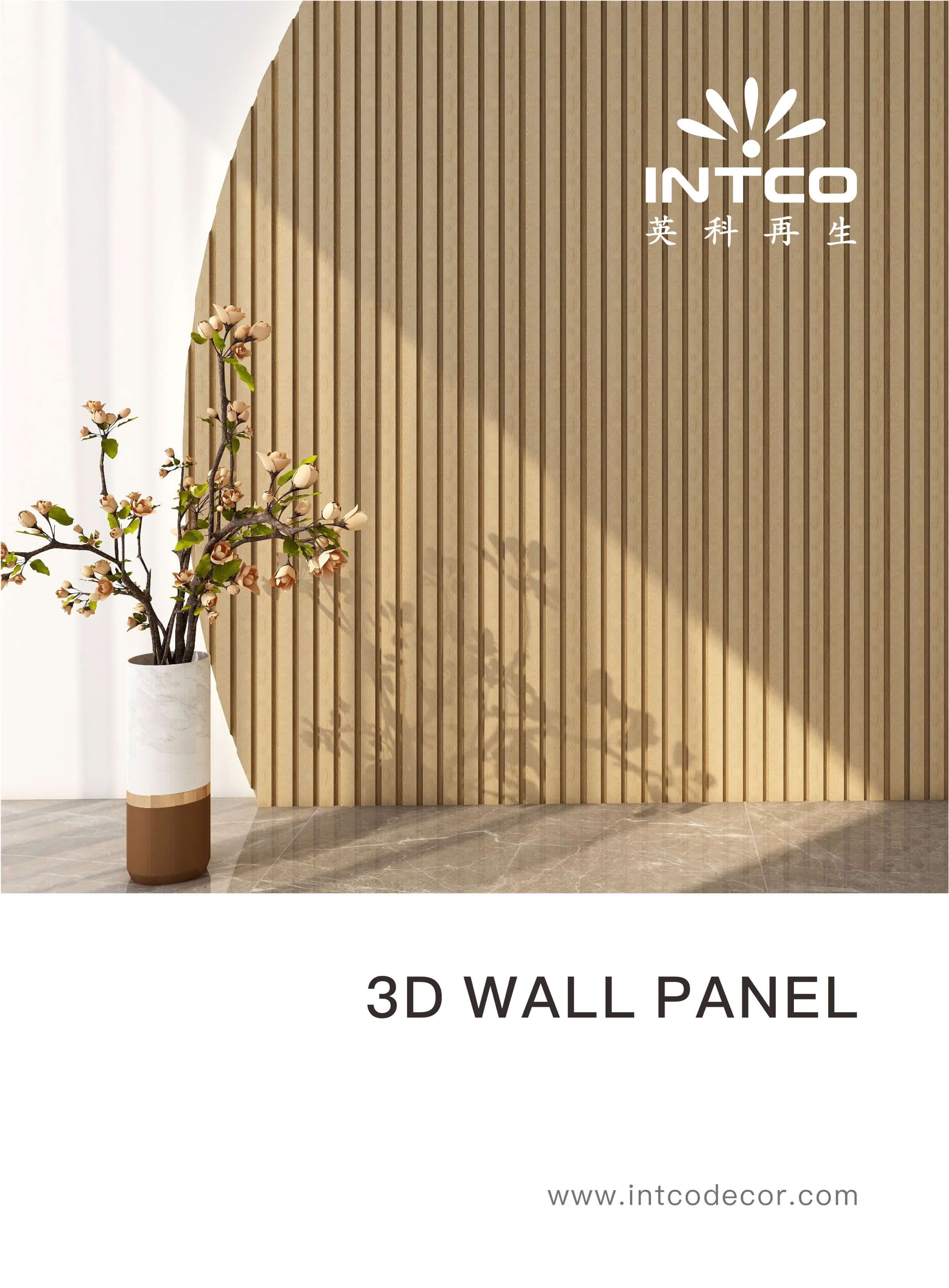 Interesting tips & tricks and a complete manual on wall decoration.