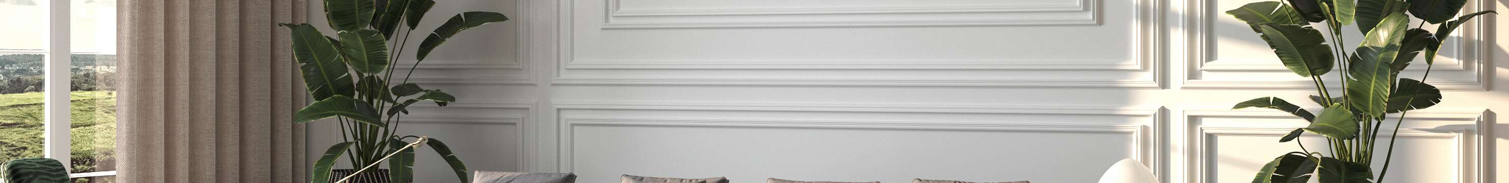 Wall Moulding