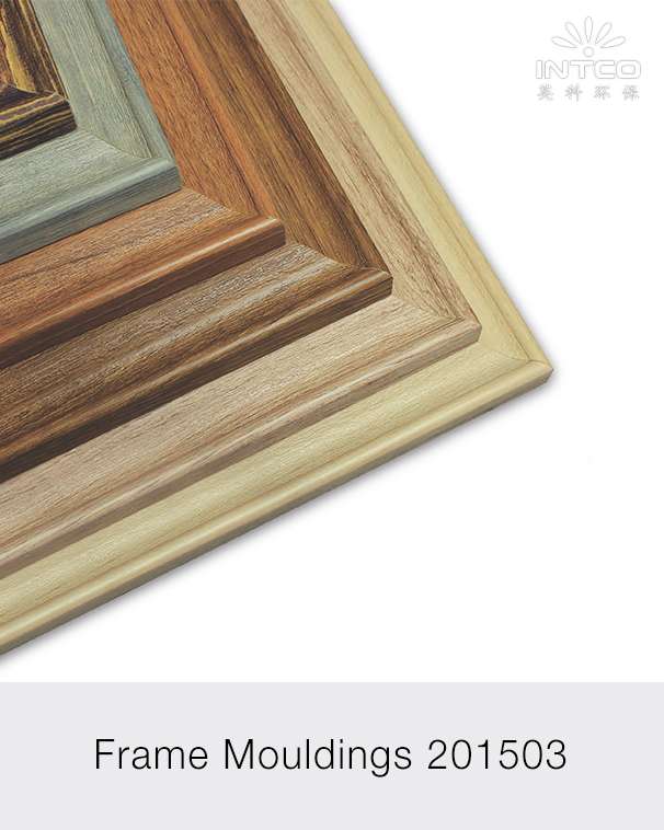 Picture Frame Moulding PDF Catalog Download INTCO Framing