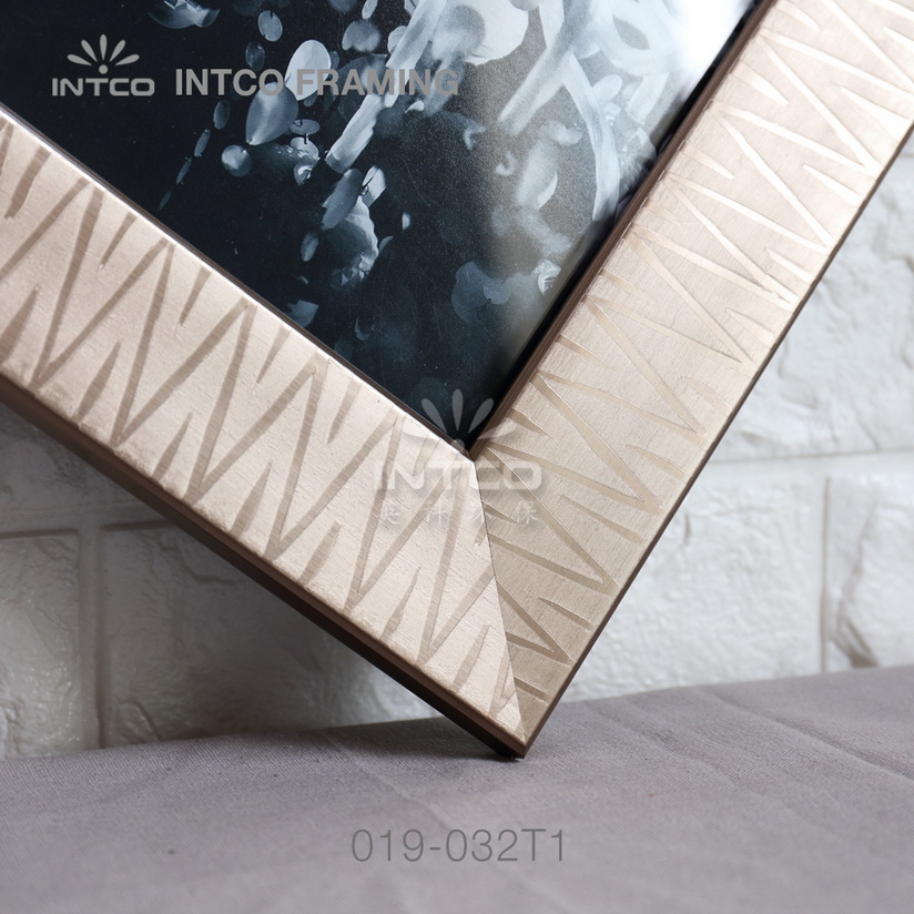 INTCO 019-032T1 picture framing material