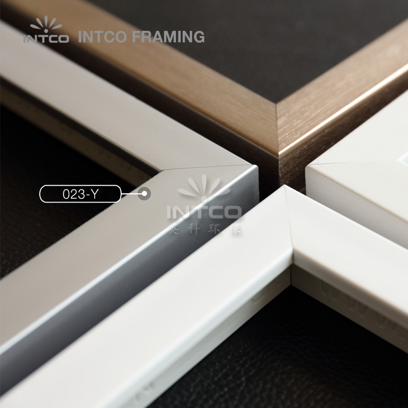 023 series PS art frame mouldings