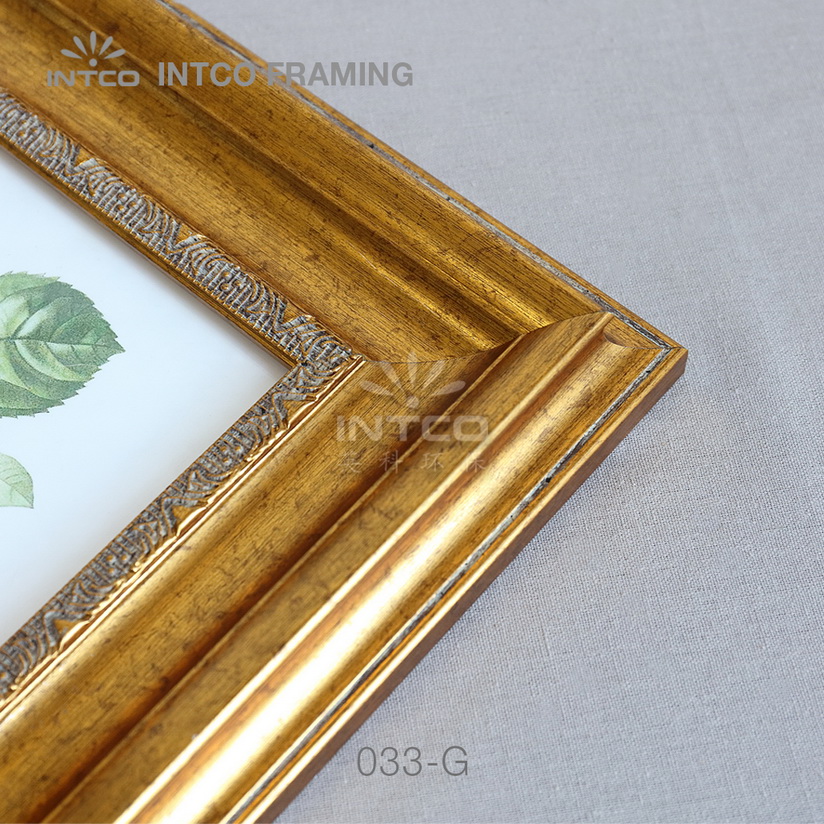 INTCO 033-G framing materials wholesale
