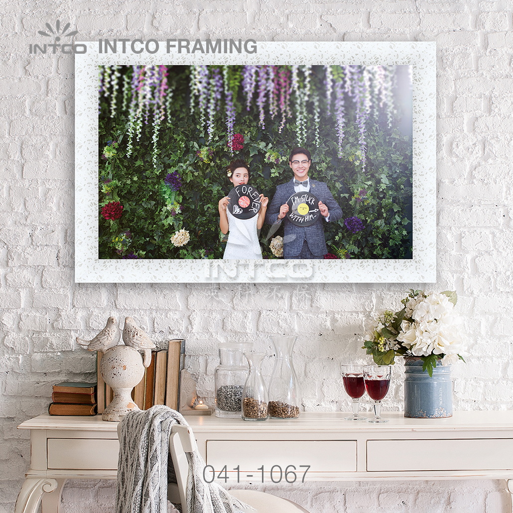 041-1067 PS mouldings for wedding photo frame ideas