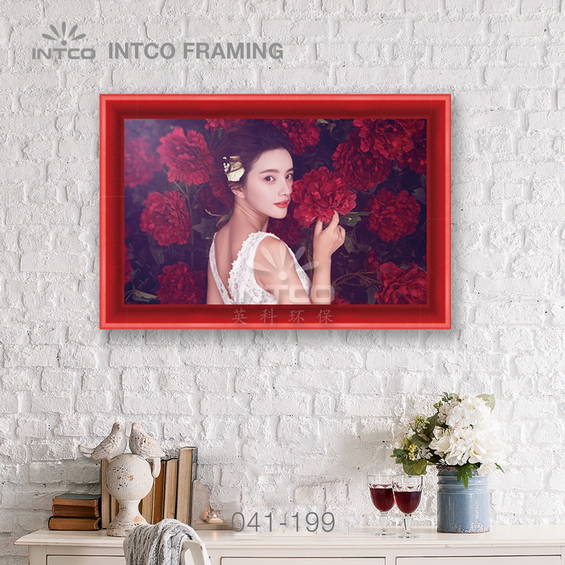 041-199 PS mouldings for wedding photo frame ideas