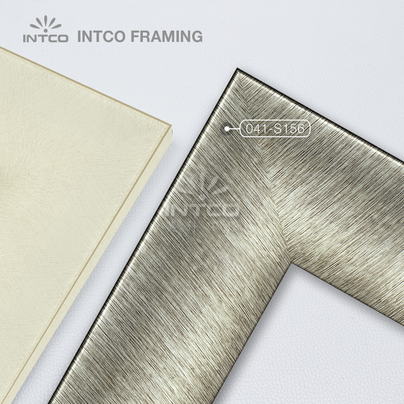 041 series PS wedding photo frame mouldings