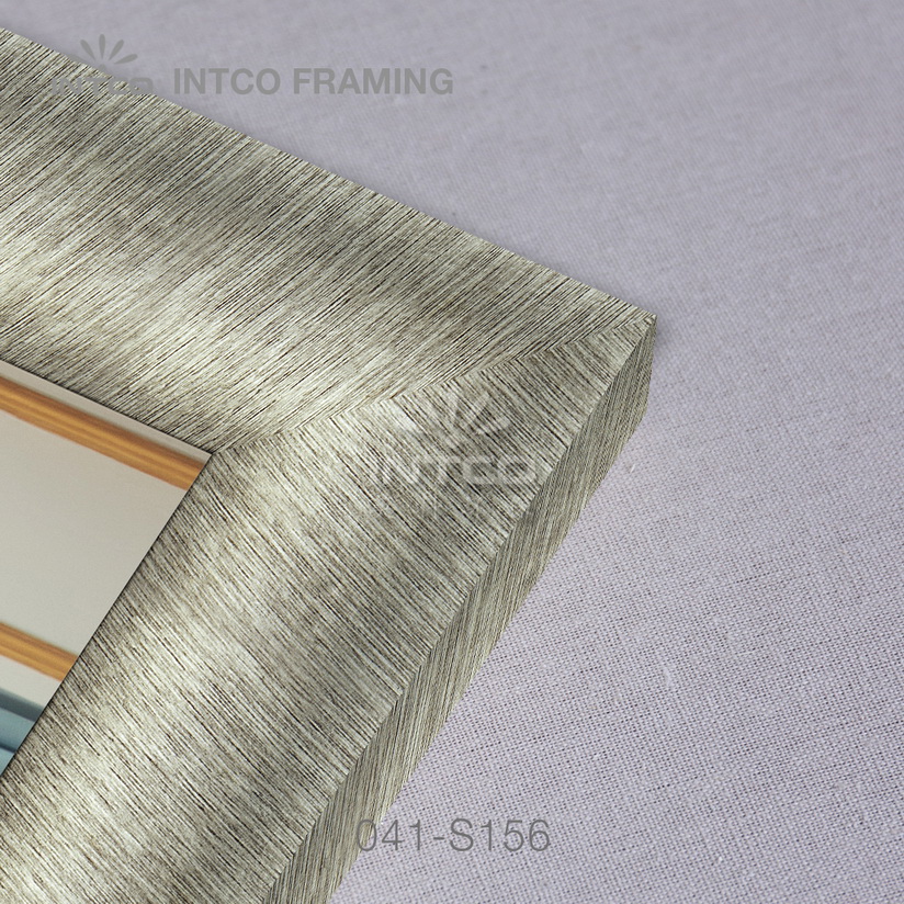041-S156 PS wedding photo frame details