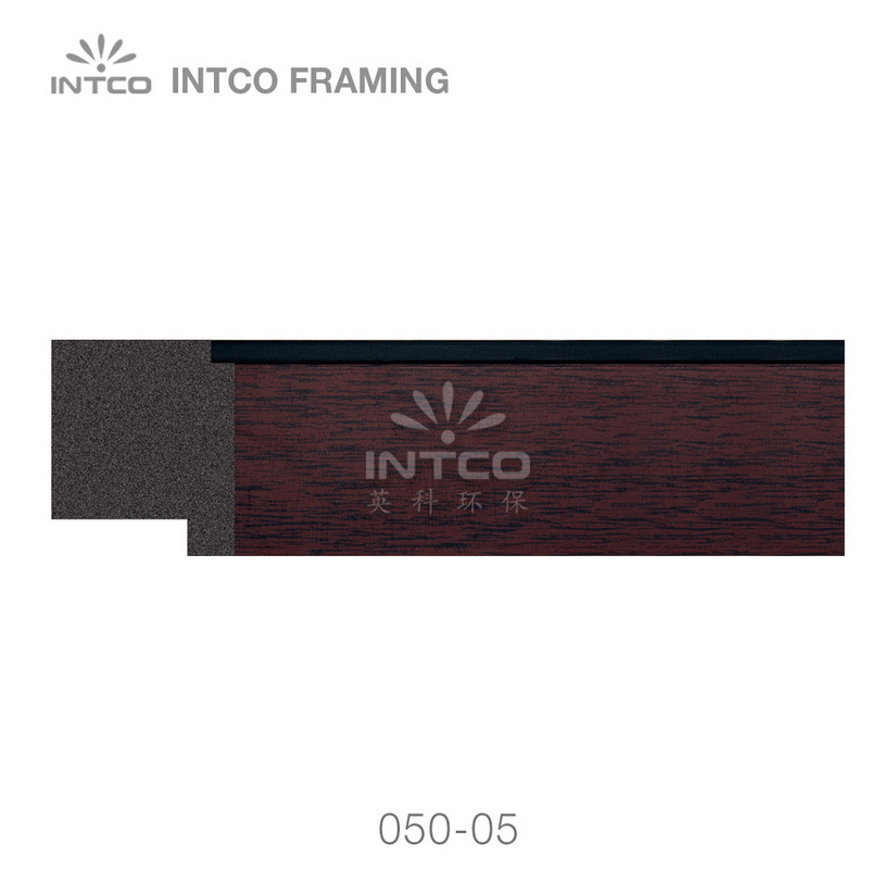 INTCO 050-05 polystyrene picture frame moulding for sale