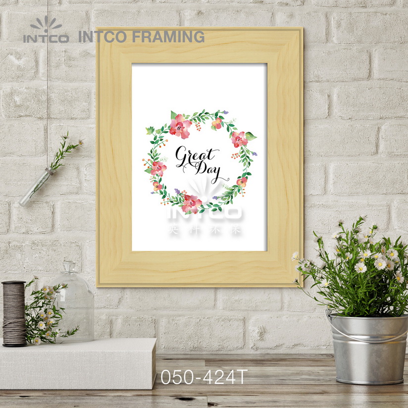 INTCO 050-424T mouldings for wall picture frames ideas