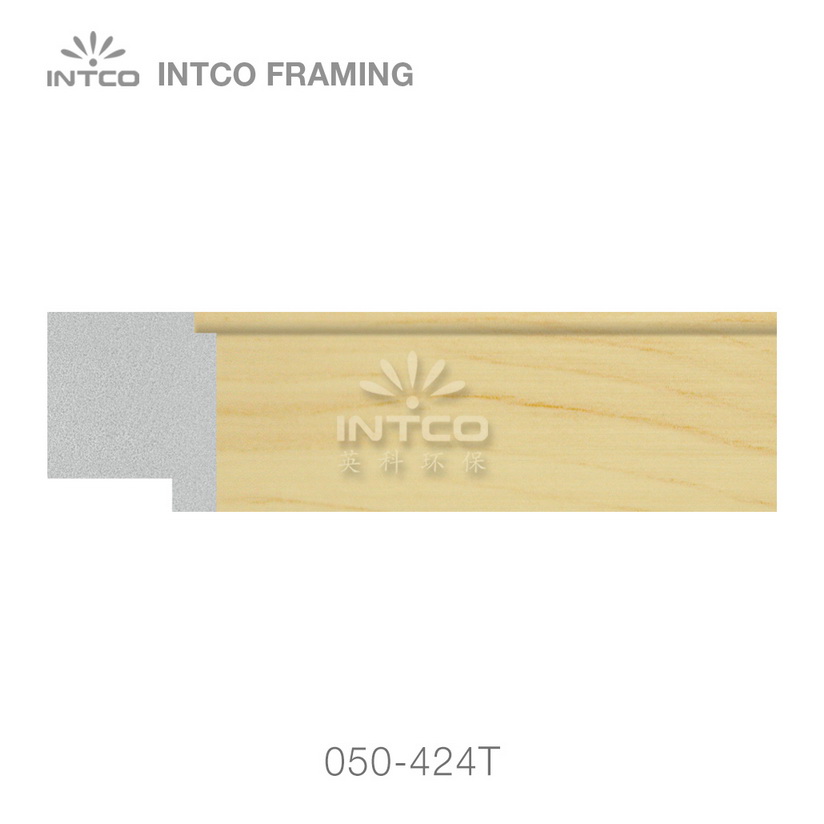 INTCO 050-424T polystyrene picture frame moulding for sale