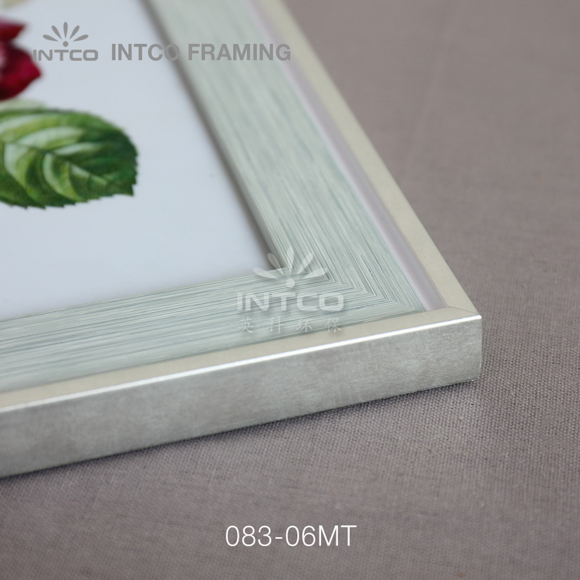 INTCO 083-06MT picture framing materials wholesale supplier