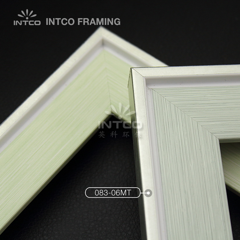 INTCO 083 series PS picture frame mouldings
