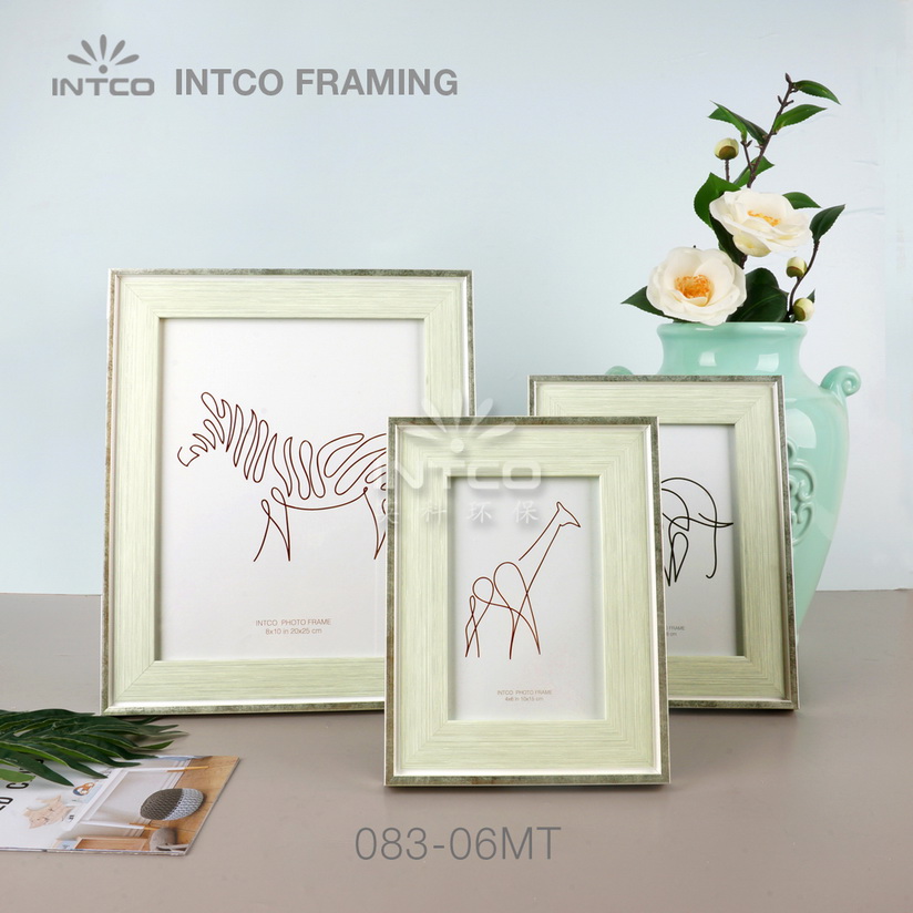 INTCO 083-06MT mouldings for table picture frames ideas