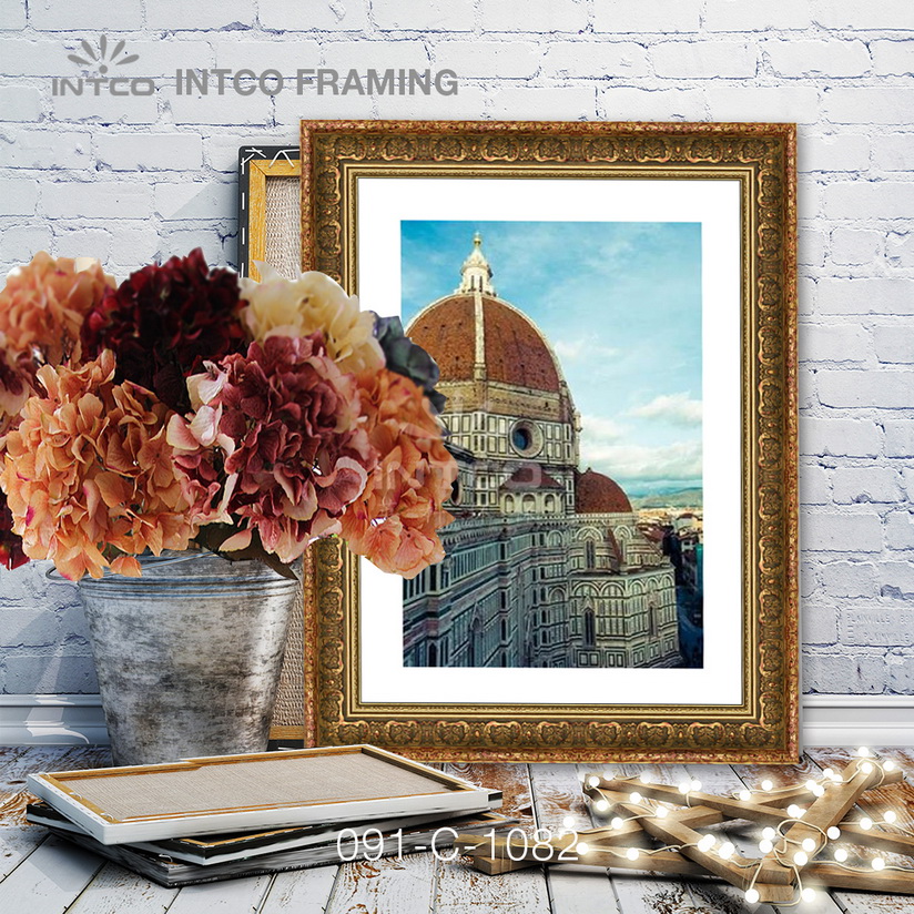 classic frame mouldings for wall art