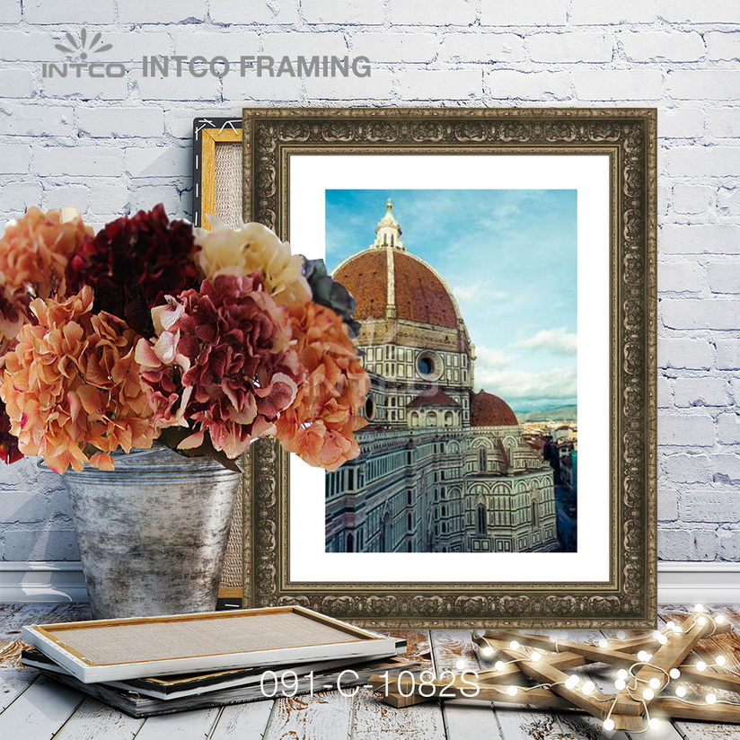classic frame mouldings for wall art
