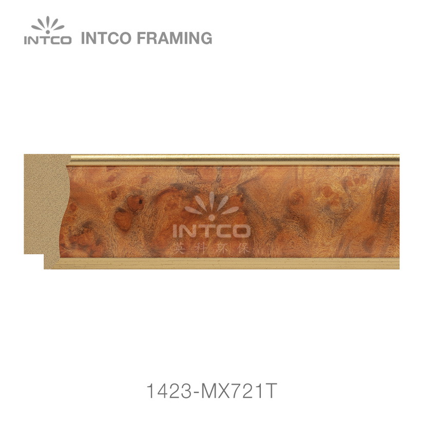 classic picture frame moulding
