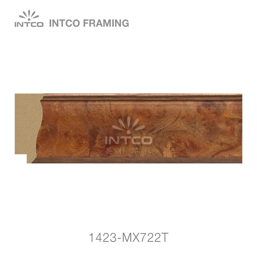 classic picture frame moulding