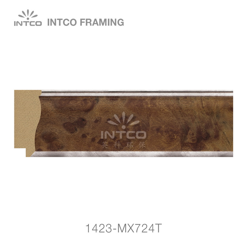 classic picture frame moulding