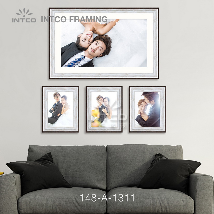 INTCO 148-A-1311 mouldings for wall wedding frames idea