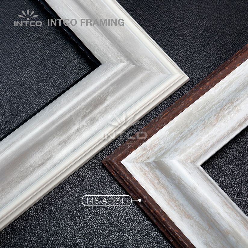 INTCO 148 series PS wedding frame mouldings