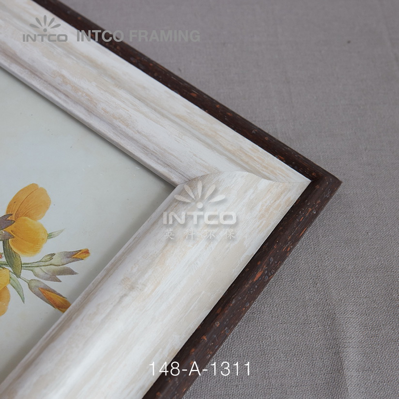 INTCO 148-A-1311 PS mouldings for wedding frames