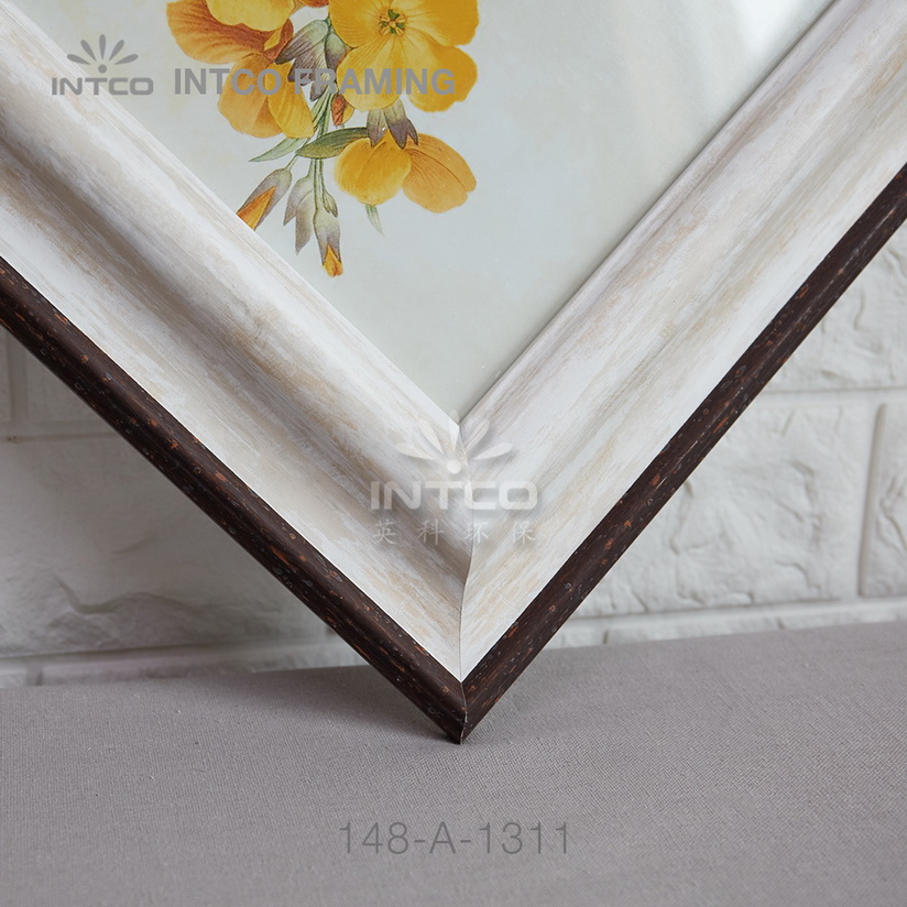 INTCO 148-A-1311 PS wedding photo frame moulding wholesale