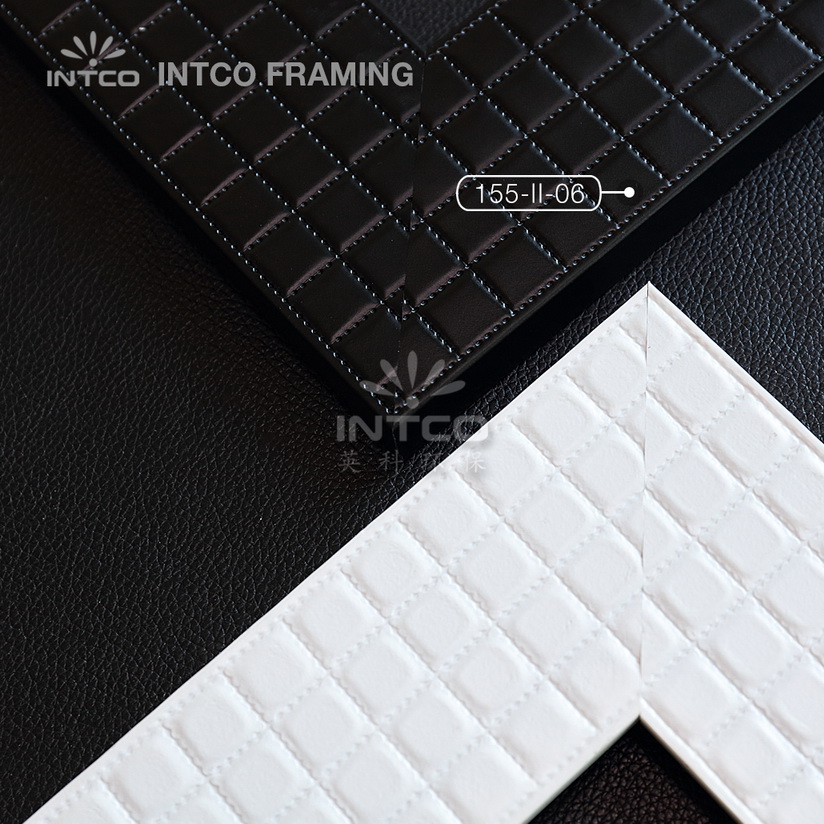 INTCO 155 series PS picture frame mouldings