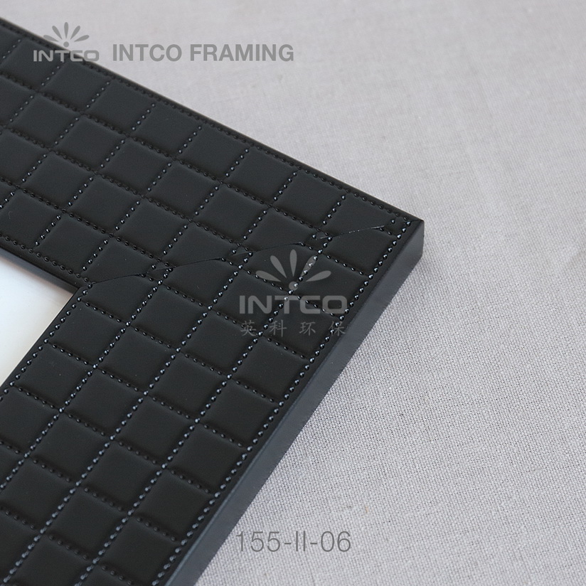 INTCO 155-II-06 PS mouldings for framed art