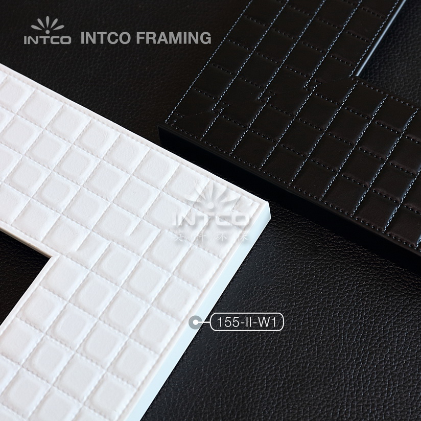 INTCO #155 PS picture frame mouldings suppliers