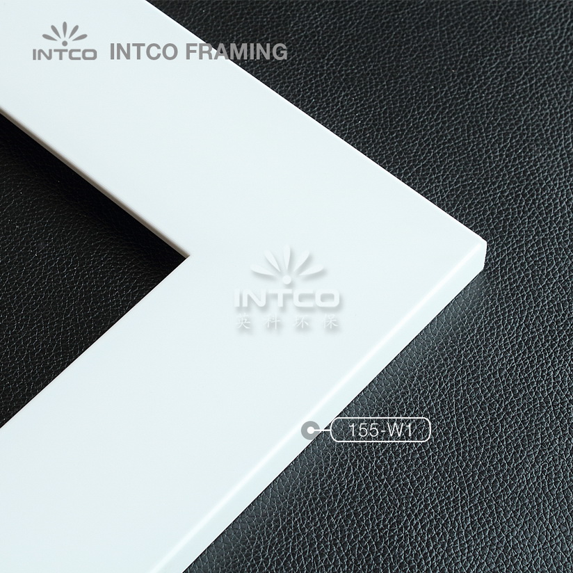 INTCO 155 series PS wedding frame mouldings