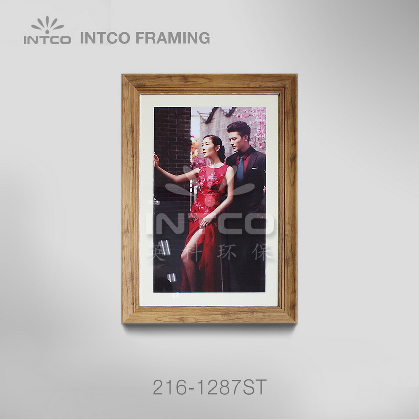 classic photo frame ideas for home decor