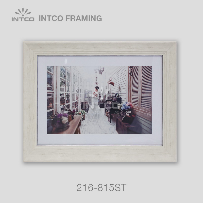 modern photo frame ideas for home decor