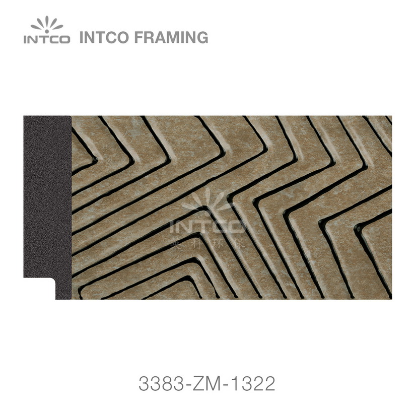 modern mirror frame moulding wholesale