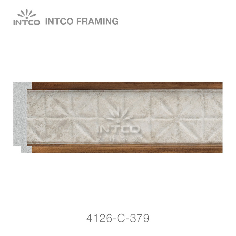 classic picture frame moulding