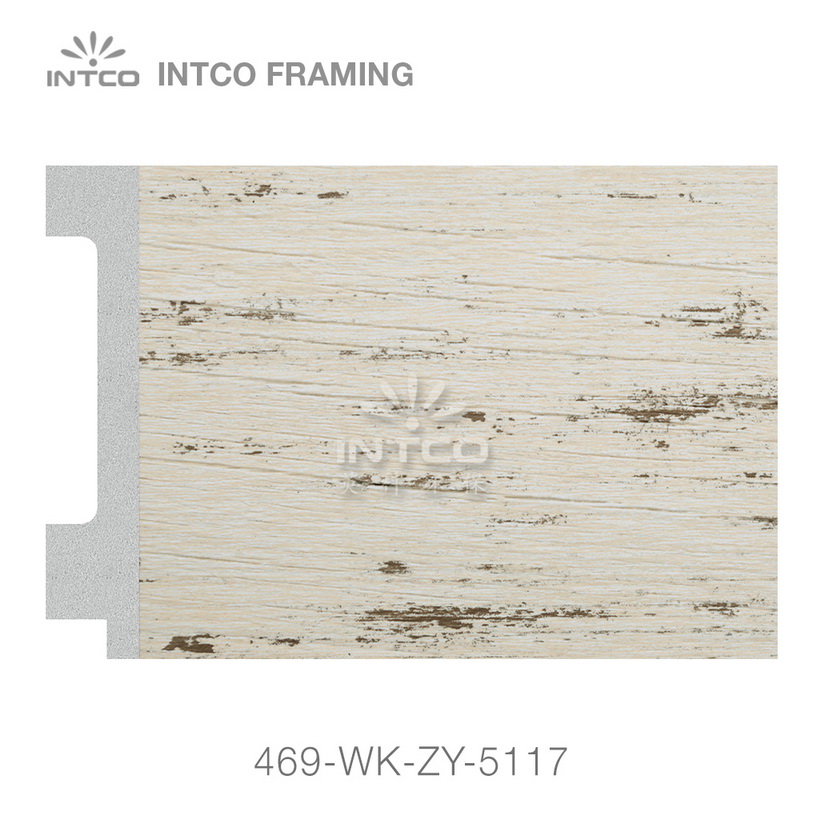 wood picture frame moulding