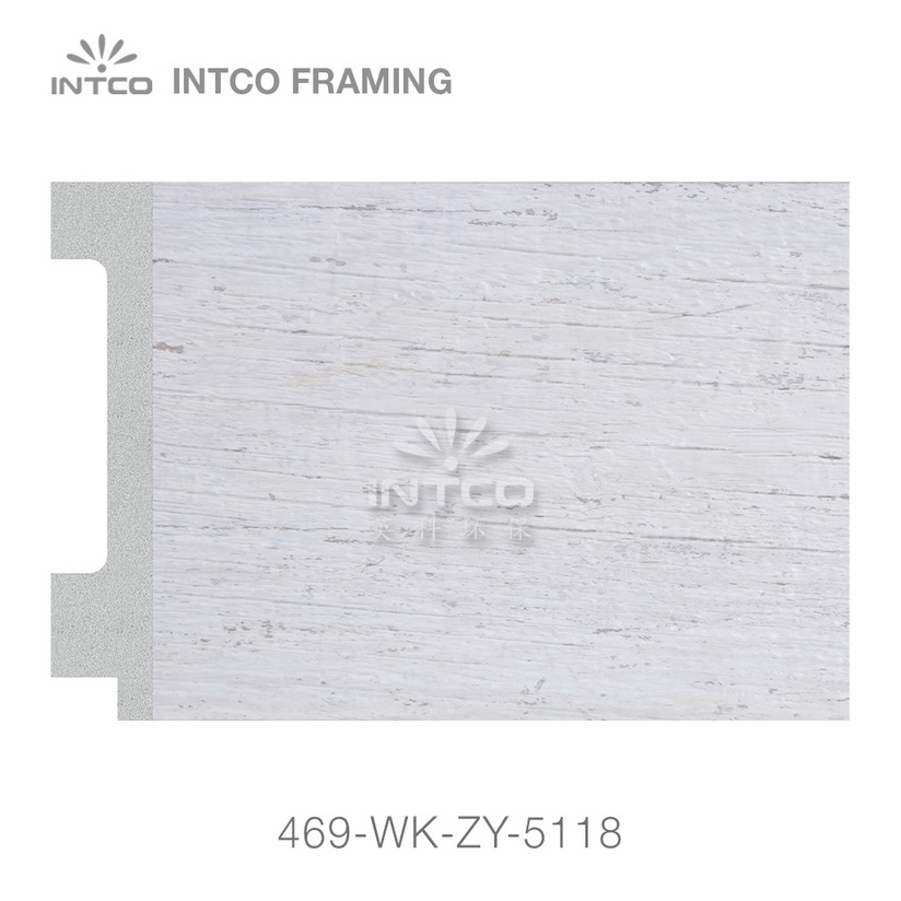 wood picture frame moulding
