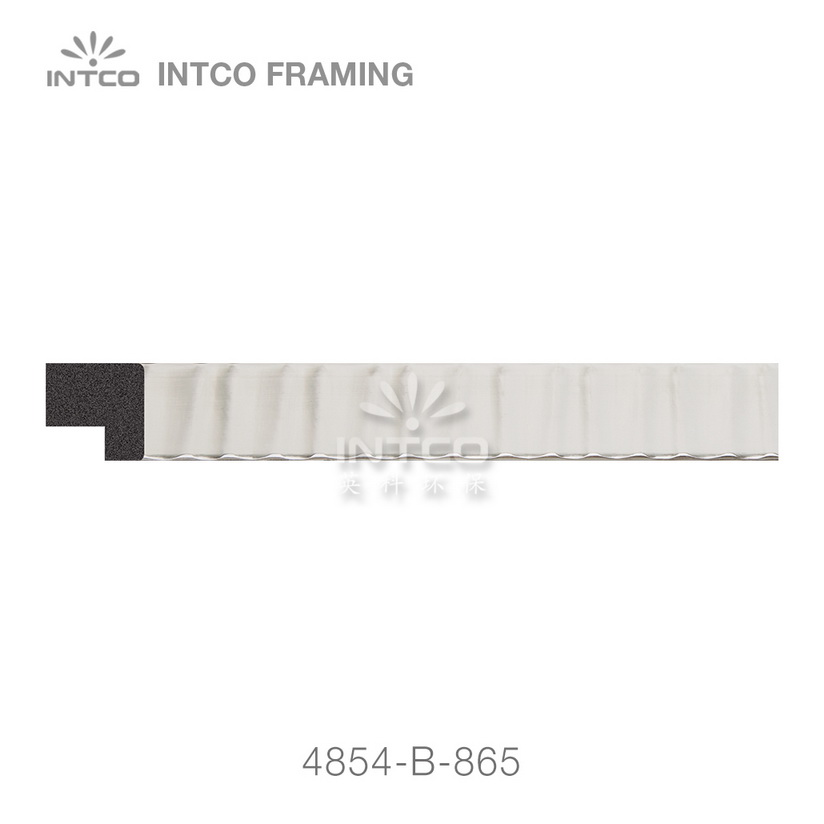gold picture frame moulding