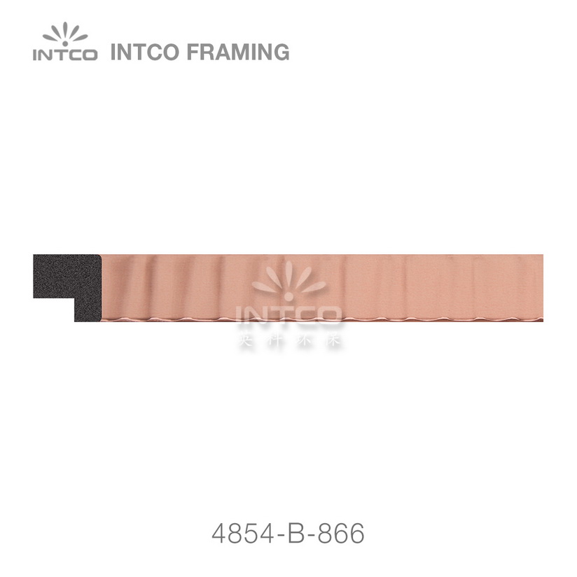 gold picture frame moulding