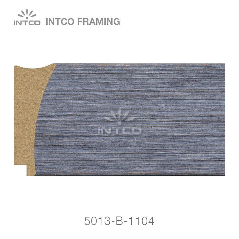 mirror molding