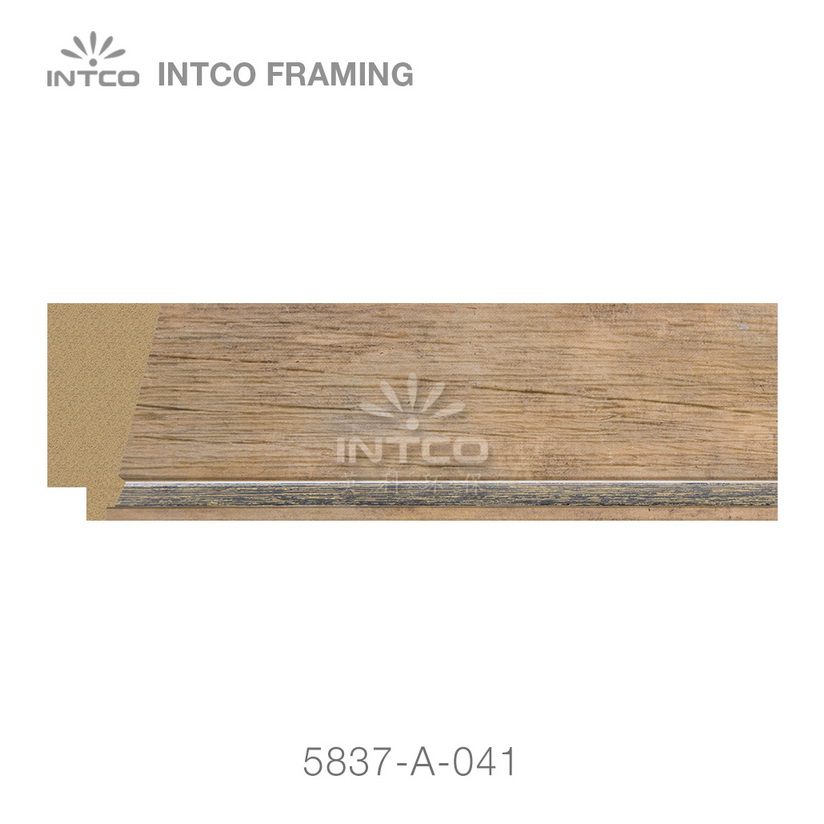 wood picture frame moulding