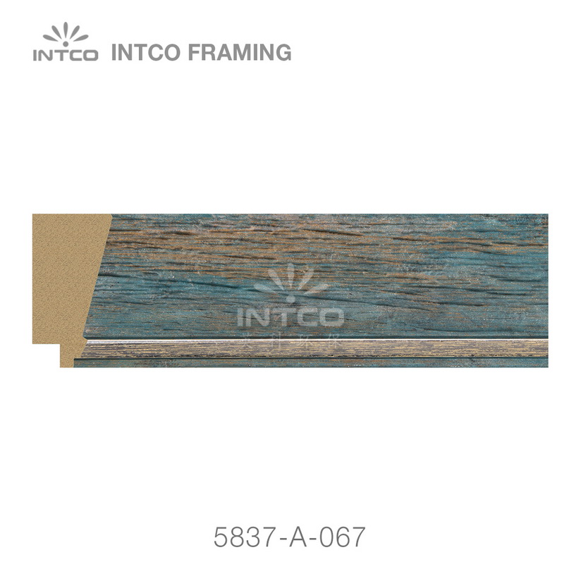 wood picture frame moulding