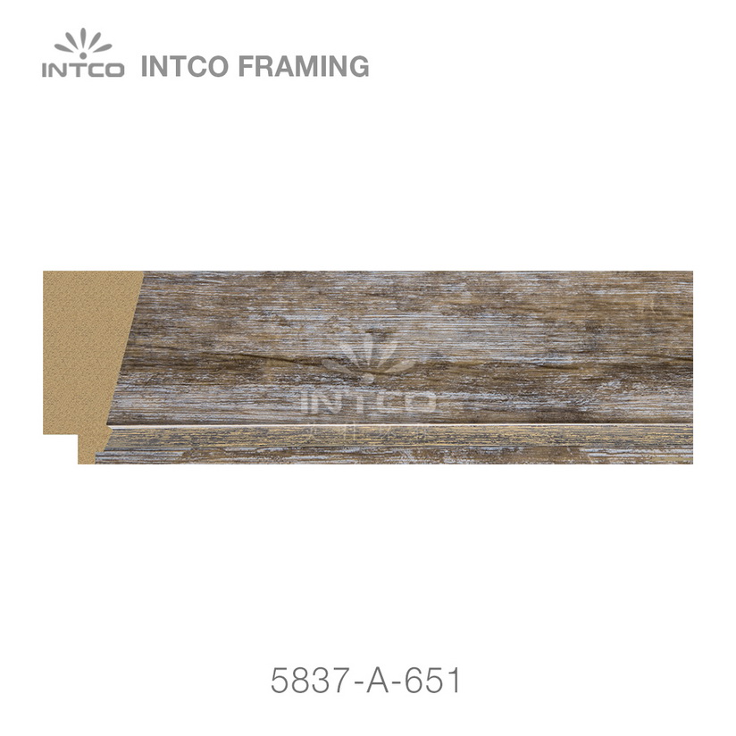 wood picture frame moulding