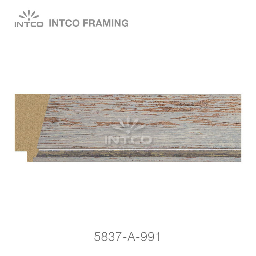wood picture frame moulding