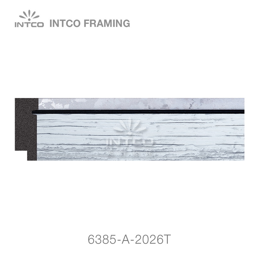 wood picture frame moulding