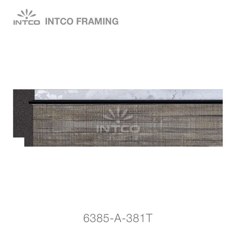 wood picture frame moulding