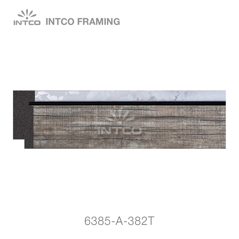 wood picture frame moulding
