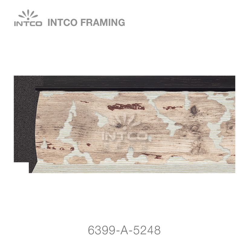 classic picture frame moulding